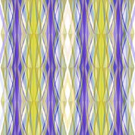 Seamless abstract pattern ornament geometric background N10