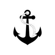 Anchor Icon N10