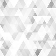 Vector background abstract polygon triangles N12