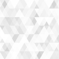 Vector background abstract polygon triangles N13