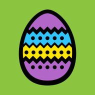 easter egg N17