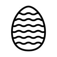 easter egg N22
