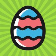 easter egg N23