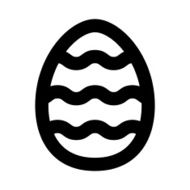 easter egg N24
