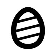 easter egg N26