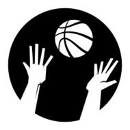 Basketball Jump Ball N2