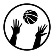 Basketball Jump Ball N4