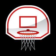 Basketball Net N3
