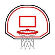 Basketball Net N4