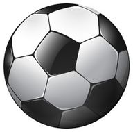 Soccer Ball N50