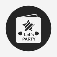 party card icon N5