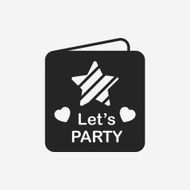 party card icon N8