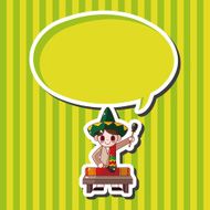 Mexican theme elements N40