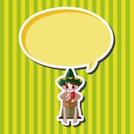 Mexican theme elements N41