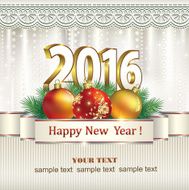 new year 2016 N21