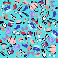 ashion and Beauty accessory