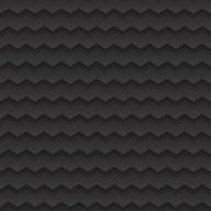 Abstract seamless pattern with geometric elements