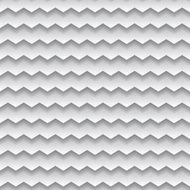 Abstract seamless pattern with geometric elements N2