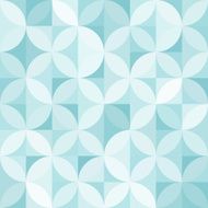 vintage retro seamless pattern N10