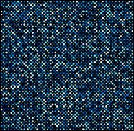 Circles technology pattern background N3