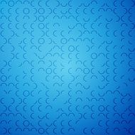 blue abstrsct background