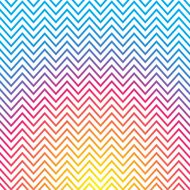 Vector chevrons pattern background retro vintage design EPS