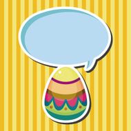 easter egg theme elements N46