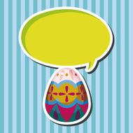 easter egg theme elements N50