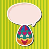 easter egg theme elements N52