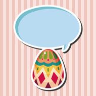 easter egg theme elements N53