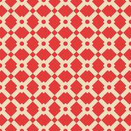 Geometric Vintage Background N4