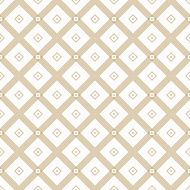 seamless geometric art deco pattern