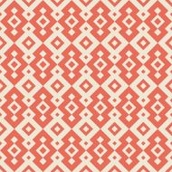 geometric folk background