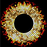 Mosaic Gold