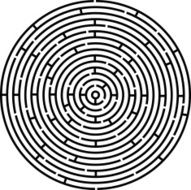 circle labyrinth