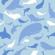 Fish Pattern N29