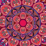 mandala pattern6 N4