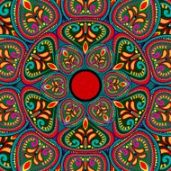 mandala pattern4 N6
