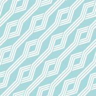 vintage retro seamless pattern N11