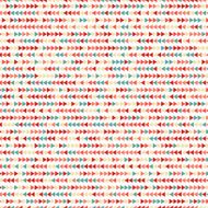 Abstract triangles seamless pattern background - eps10 N4