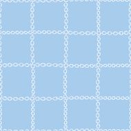 Nautical seamless background