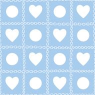 Nautical seamless background N2