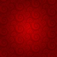 Abstract background swirl and curve element 004