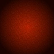 Abstract background swirl and curve element 003