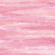 Light pink tone with retro stripe vintage style and isolate