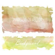 Light red pink violet green tone with retro vintage style N3