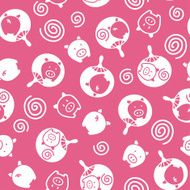 Japanese Fan pattern