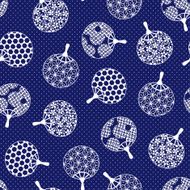 Japanese Fan pattern N21