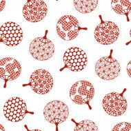 Japanese Fan pattern N25