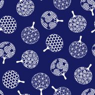 Japanese Fan pattern N28